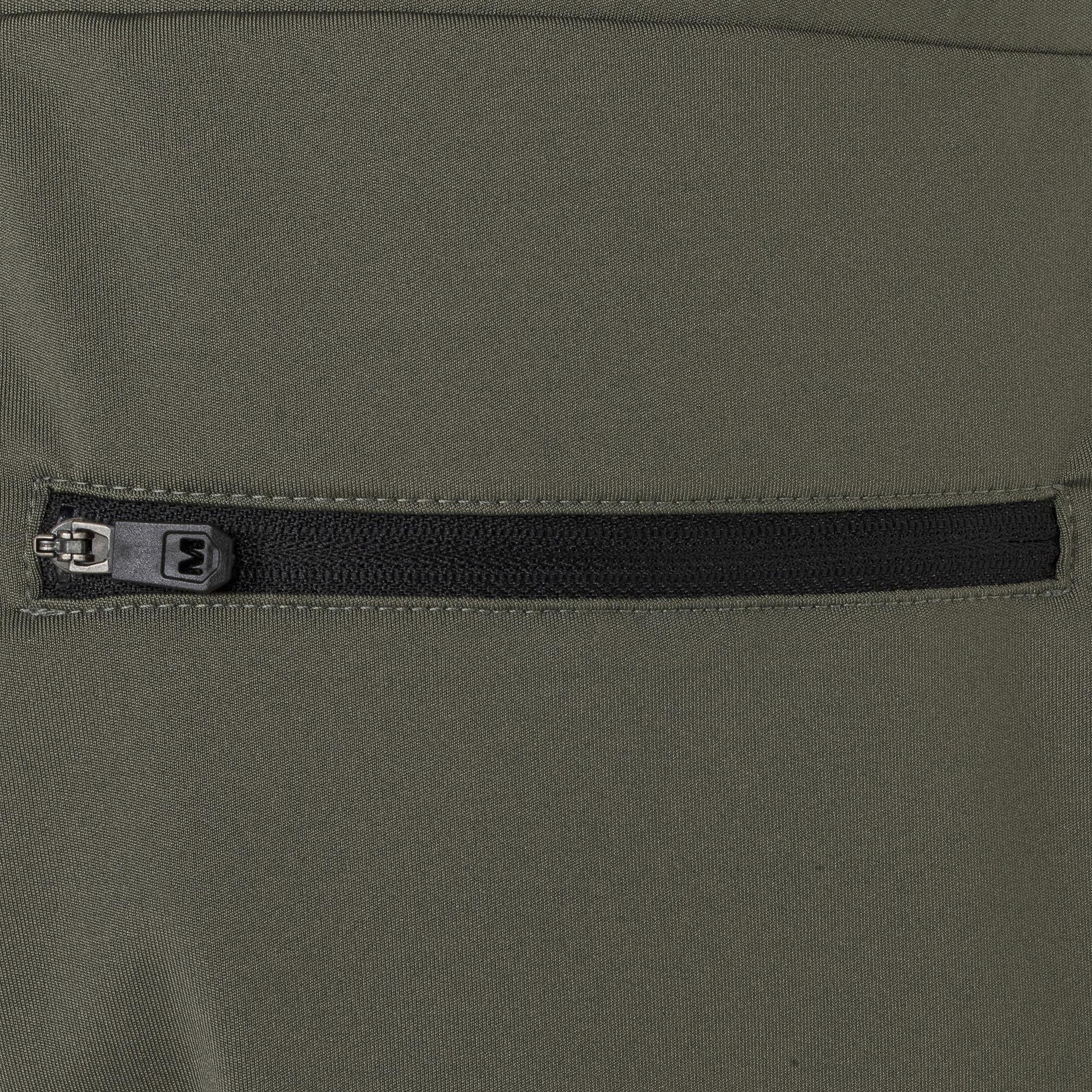 Merrell Step Mid Erkek Haki Şort