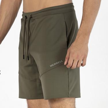  Merrell Step Mid Erkek Haki Şort