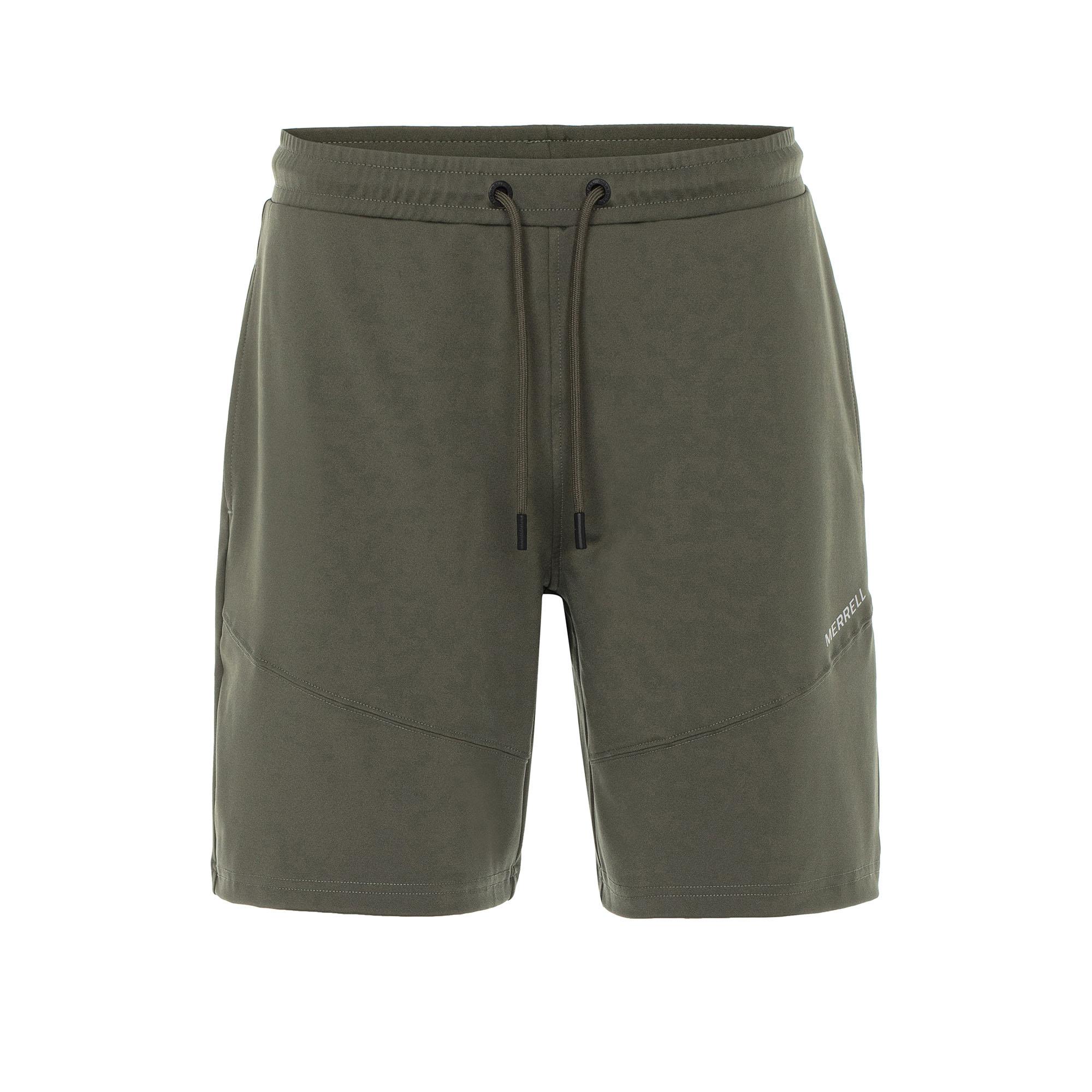Merrell Step Mid Erkek Haki Şort