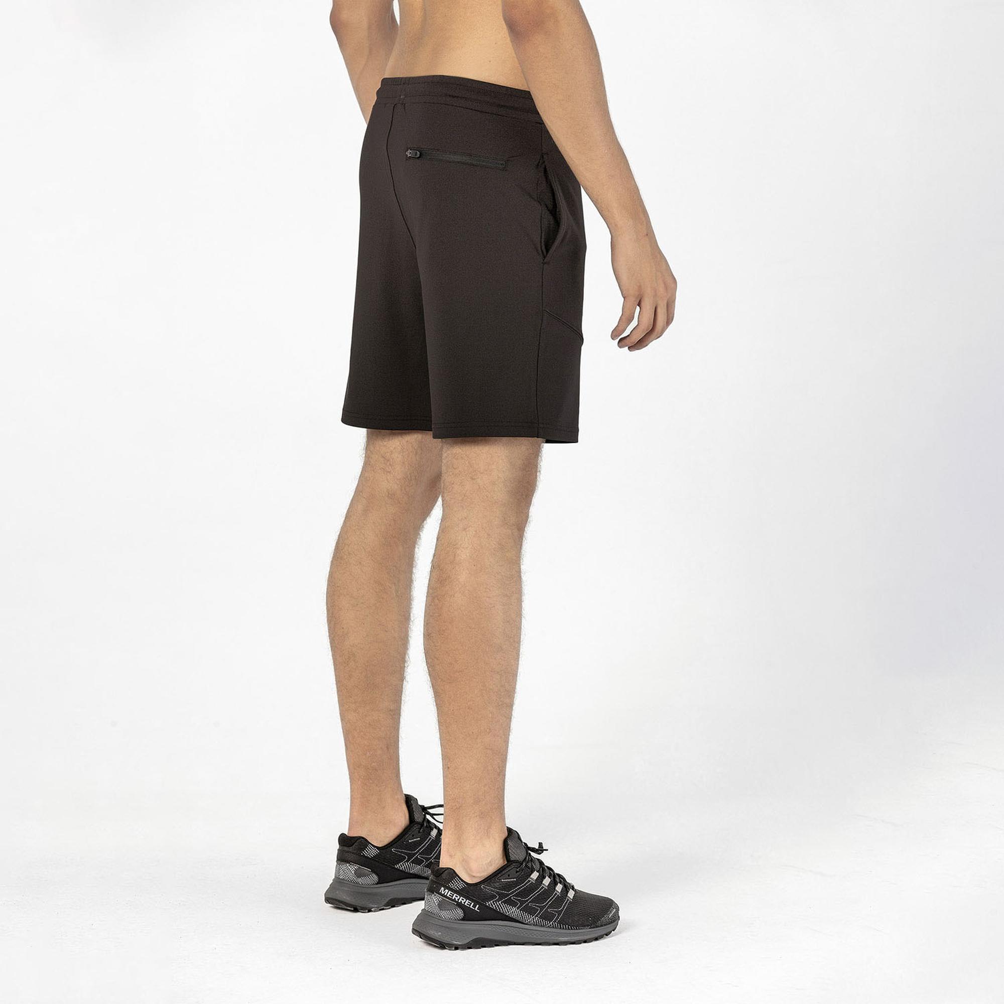 Merrell Step Mid Erkek Siyah Şort