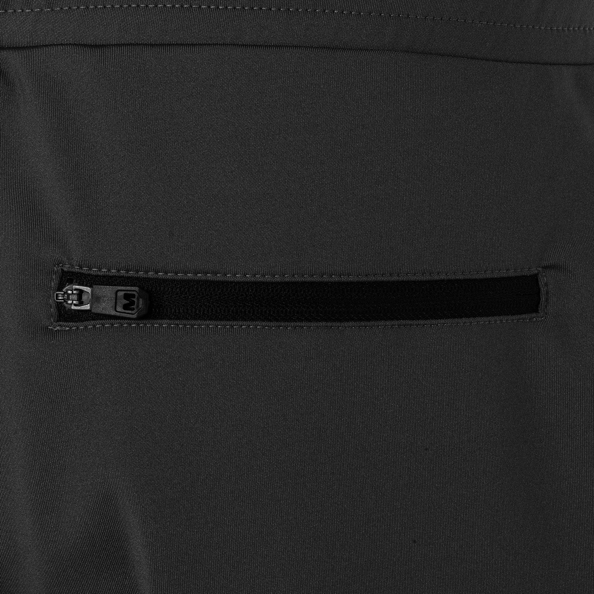 Merrell Step Mid Erkek Siyah Şort