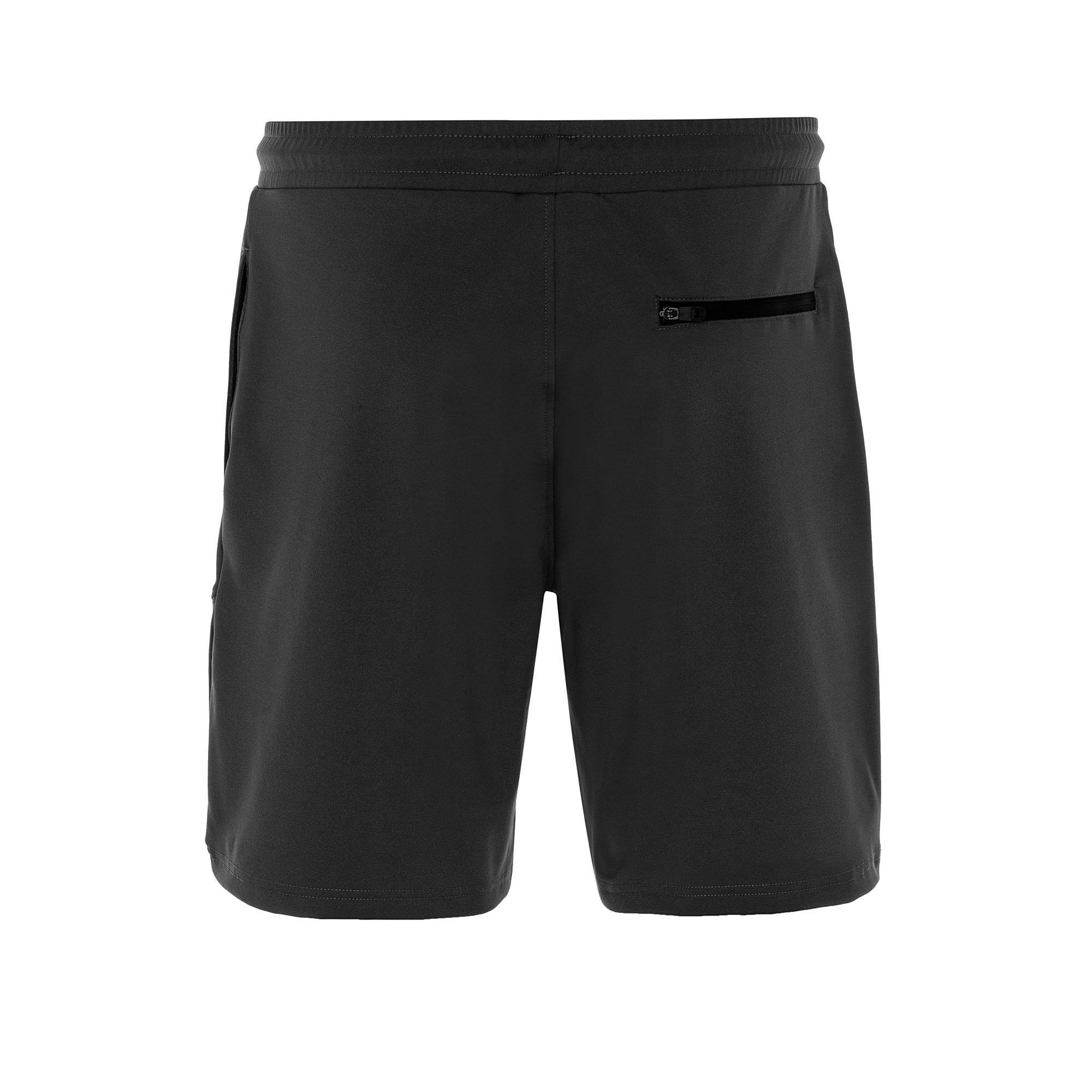 Merrell Step Mid Erkek Siyah Şort