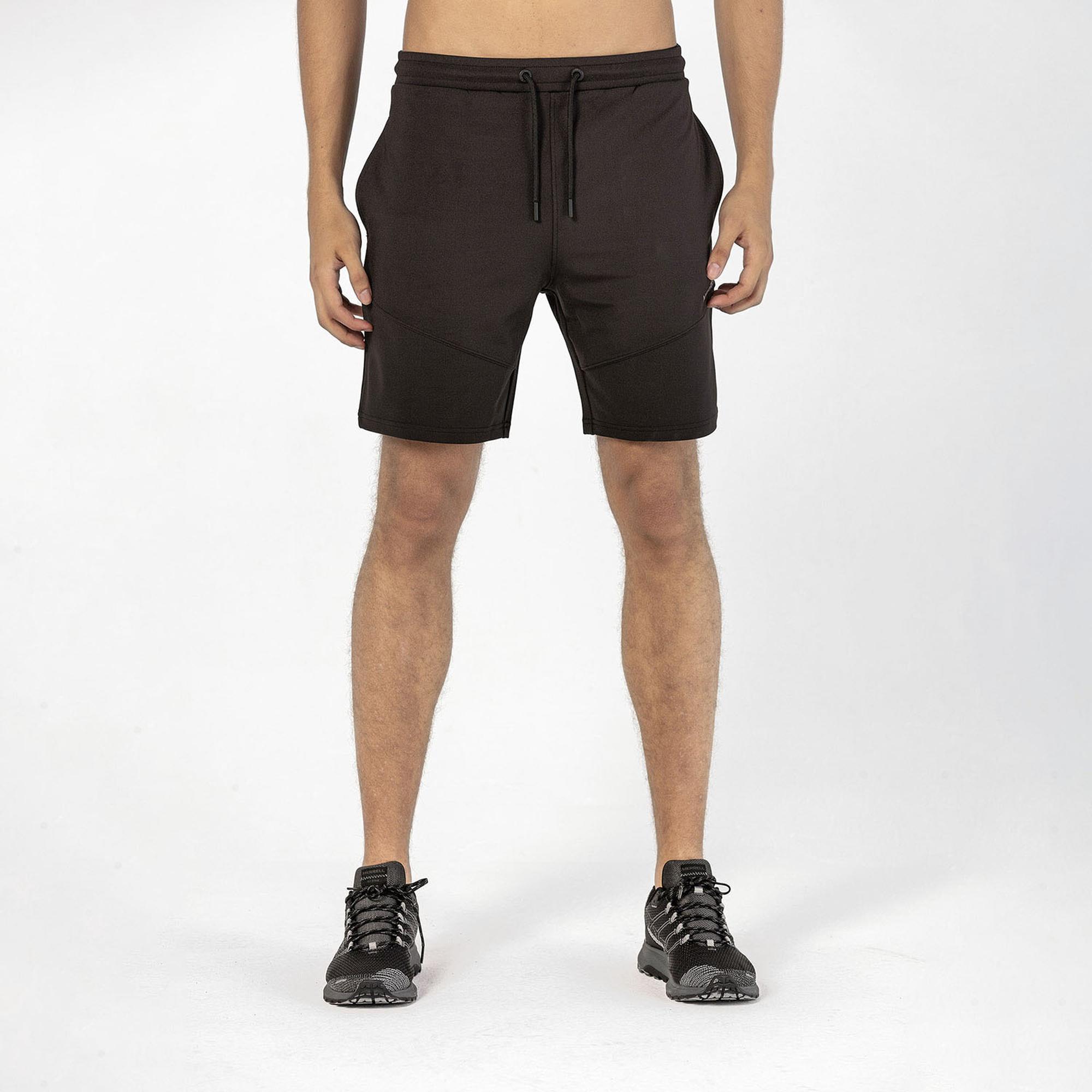 Merrell Step Mid Erkek Siyah Şort