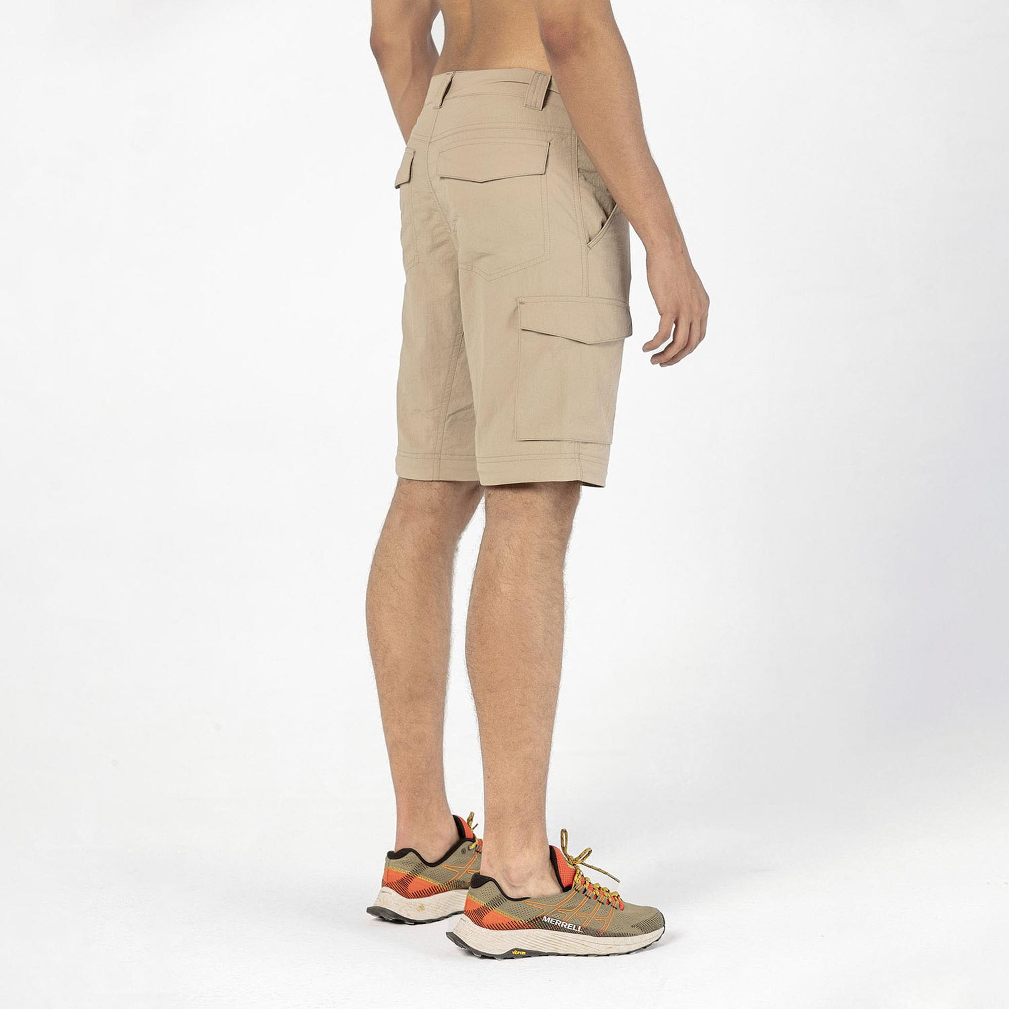 Merrell Wake Erkek Kahverengi Pantolon