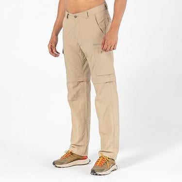  Merrell Wake Erkek Kahverengi Pantolon