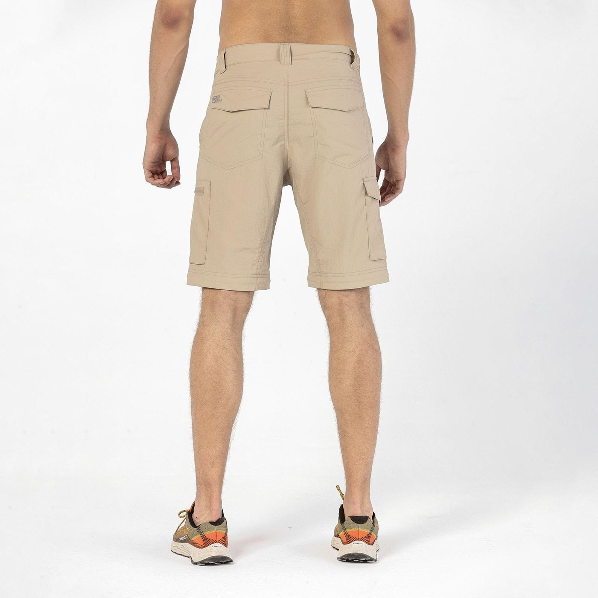 Merrell Wake Erkek Kahverengi Pantolon