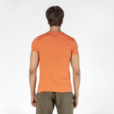  Merrell Team Erkek Turuncu Tişört