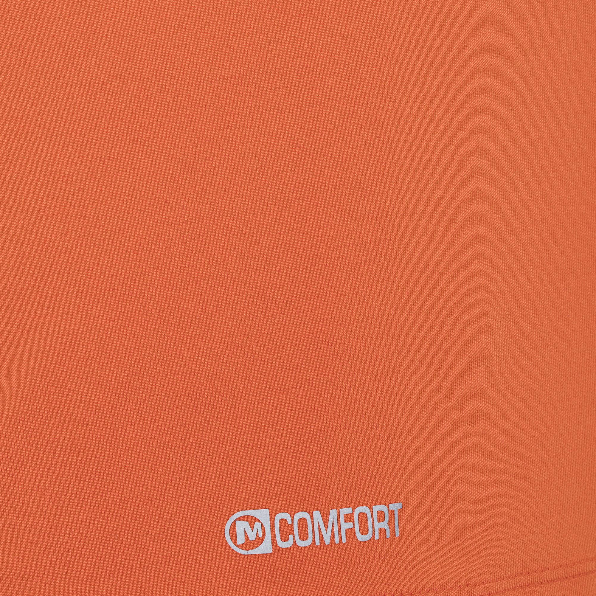 Merrell Team Erkek Turuncu Tişört