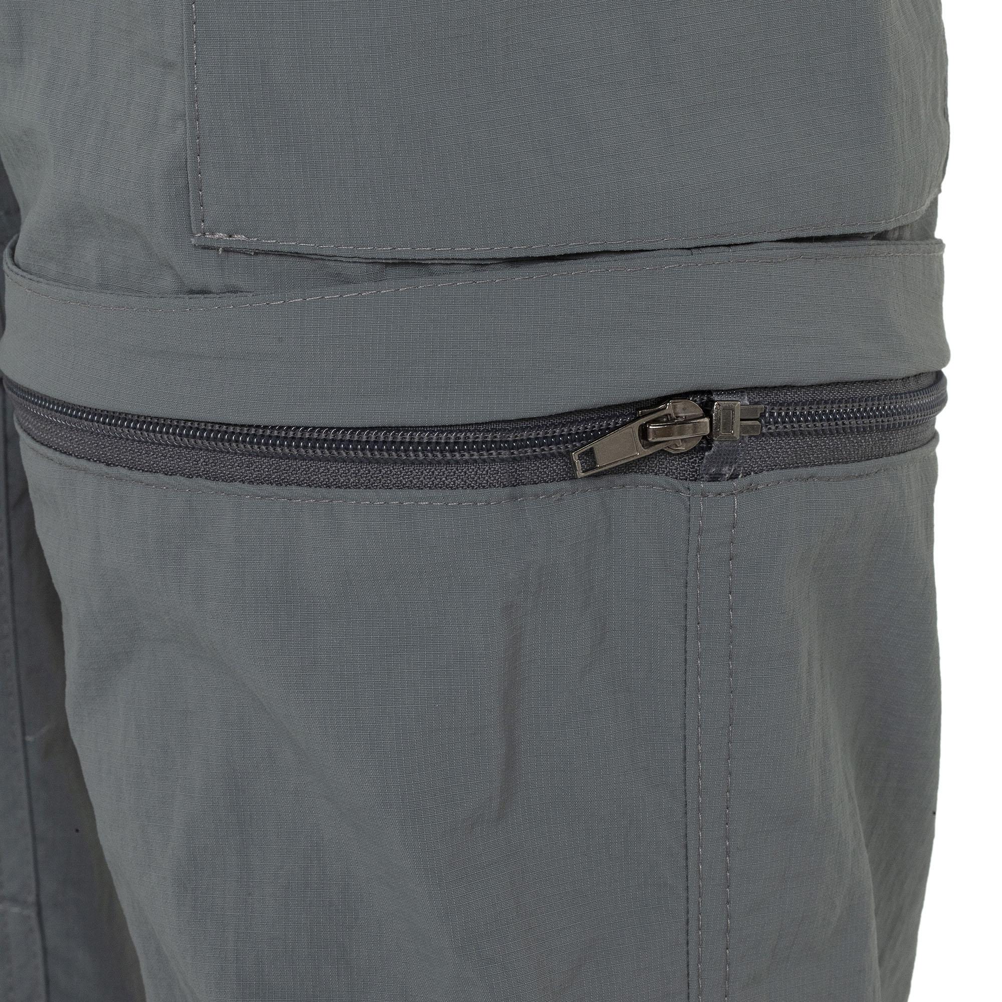 Merrell Wake Erkek Gri Pantolon