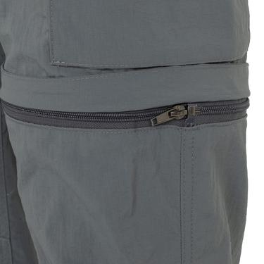  Merrell Wake Erkek Gri Pantolon