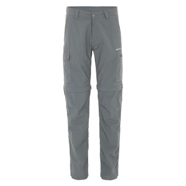  Merrell Wake Erkek Gri Pantolon