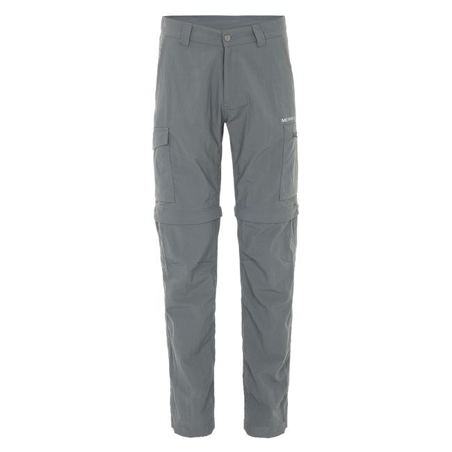  Merrell Wake Erkek Gri Pantolon
