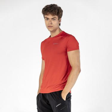  Merrell Team Erkek Kırmızı Tişört