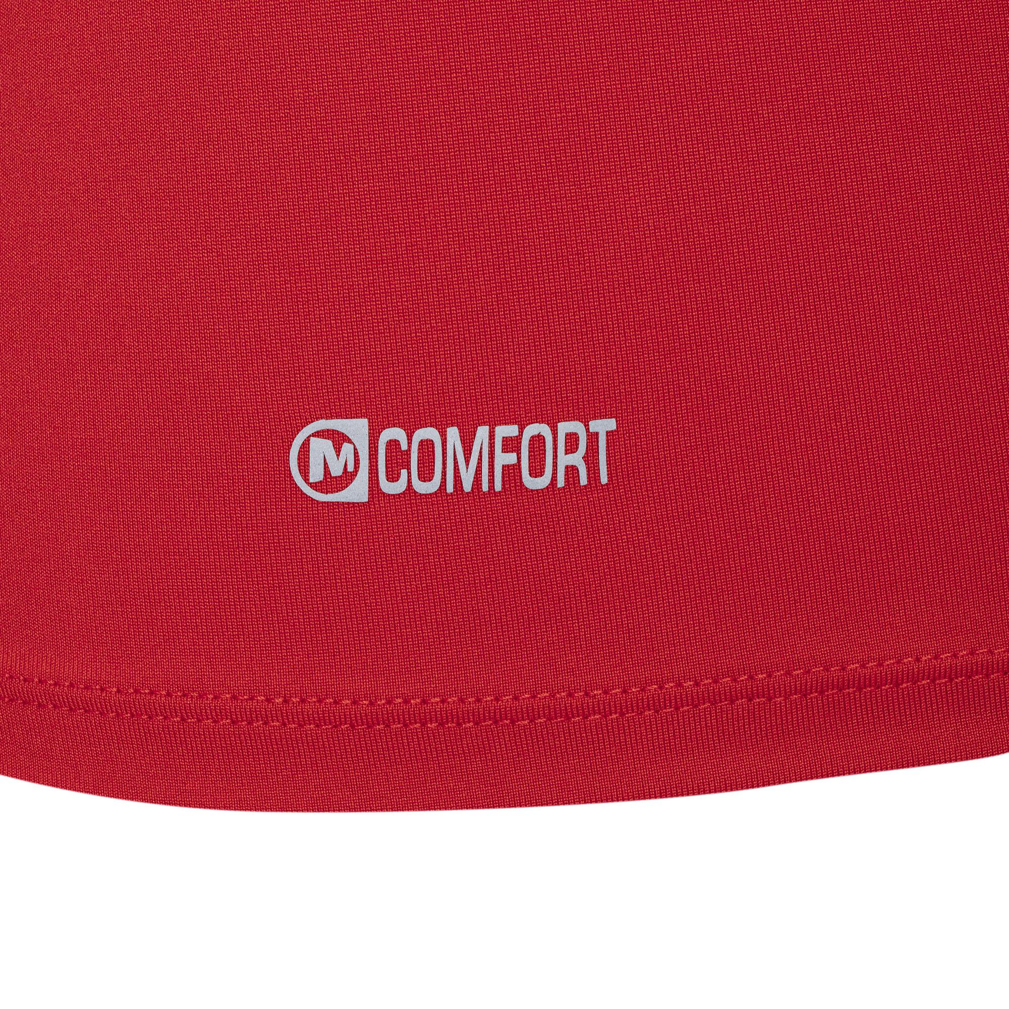 Merrell Team Erkek Kırmızı Tişört