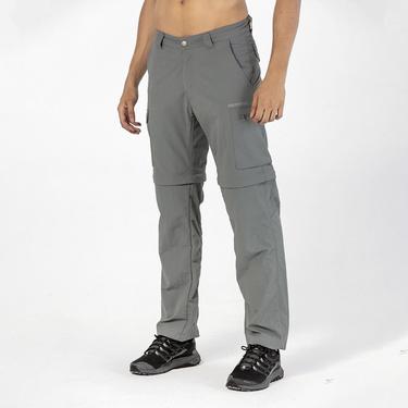 Merrell Wake Erkek Gri Pantolon