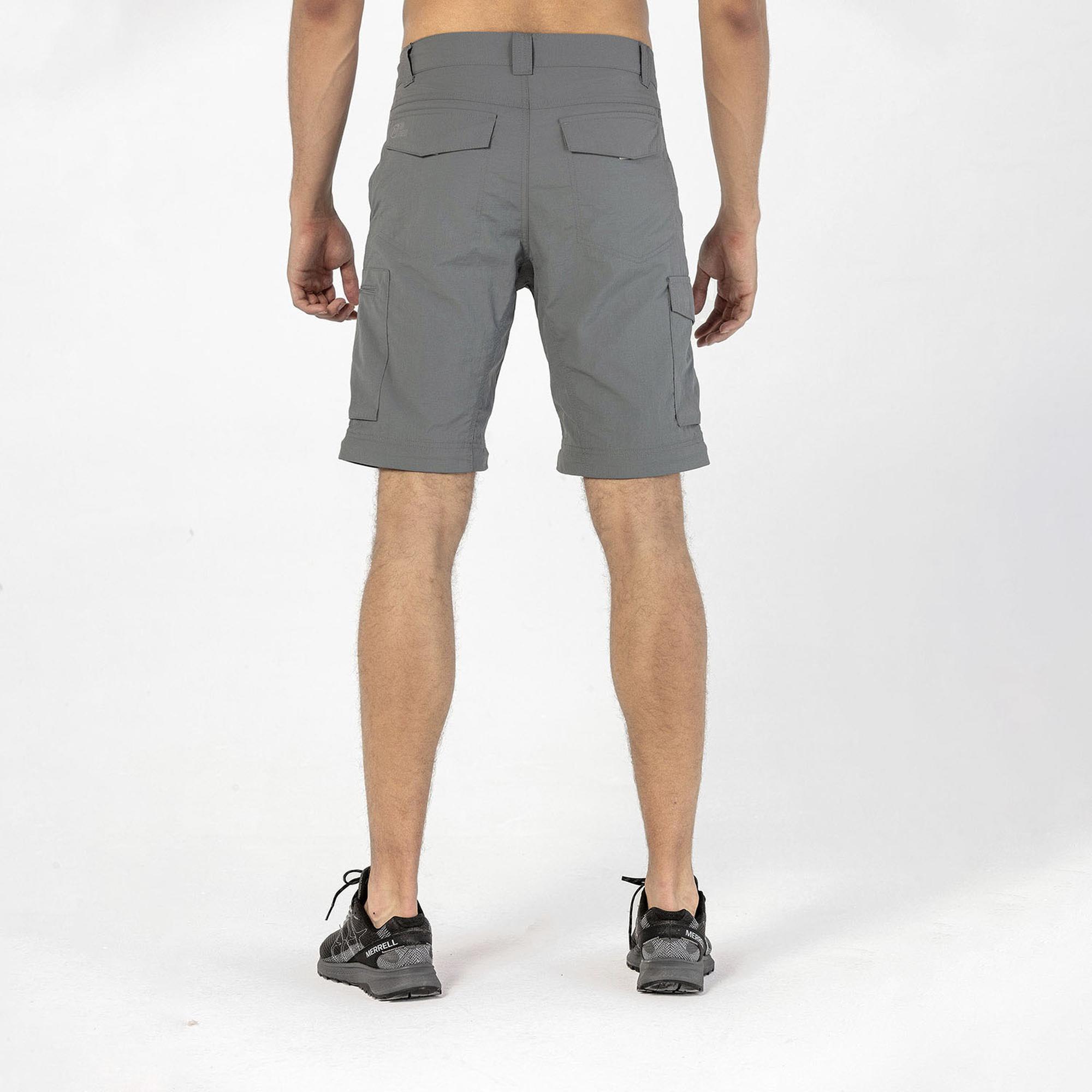 Merrell Wake Erkek Gri Pantolon