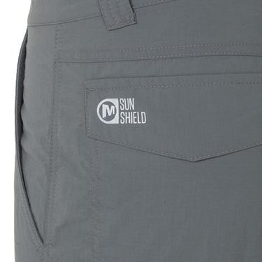  Merrell Wake Erkek Gri Pantolon