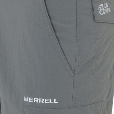  Merrell Wake Erkek Gri Pantolon