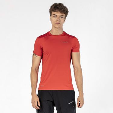  Merrell Team Erkek Kırmızı Tişört