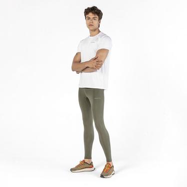  Merrell Team Erkek Beyaz Tişört