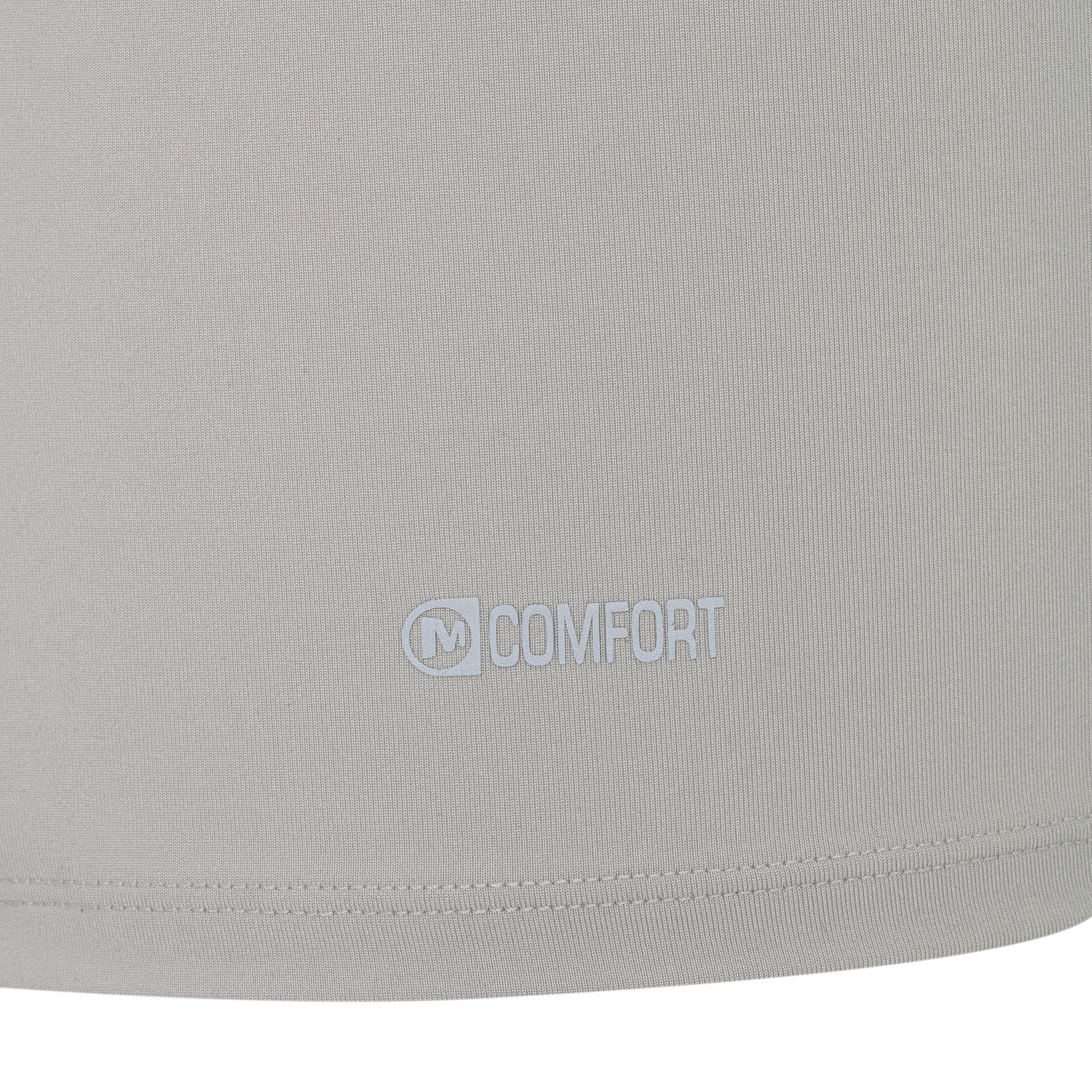 Merrell Team Erkek Gri Tişört