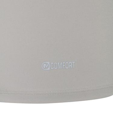  Merrell Team Erkek Gri Tişört