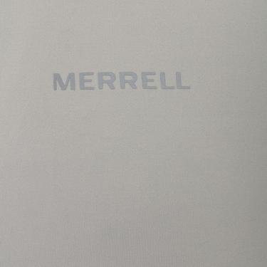  Merrell Team Erkek Gri Tişört
