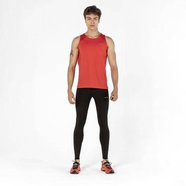  Merrell Taper Erkek Kırmızı Atlet