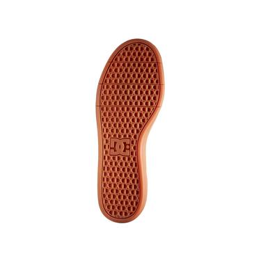  DC Erkek Ayakkabı Crisis 2 Siyah