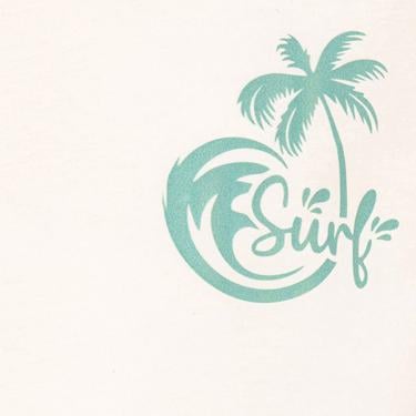  Routefield Time Kids Unisex Çocuk Beyaz Tişört