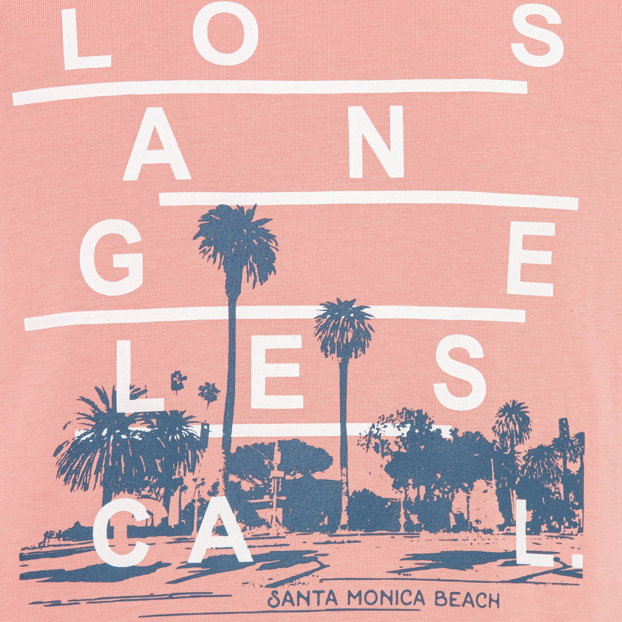 Routefield Tres Kids Unisex Çocuk Pembe Tişört