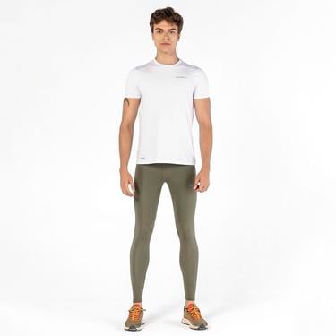  Merrell Team Erkek Beyaz Tişört