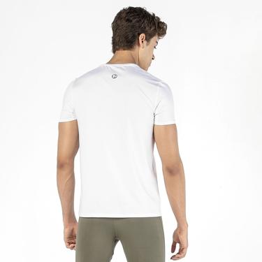  Merrell Team Erkek Beyaz Tişört