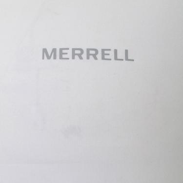  Merrell Team Erkek Beyaz Tişört