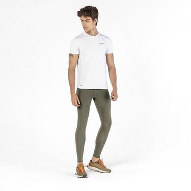  Merrell Team Erkek Beyaz Tişört