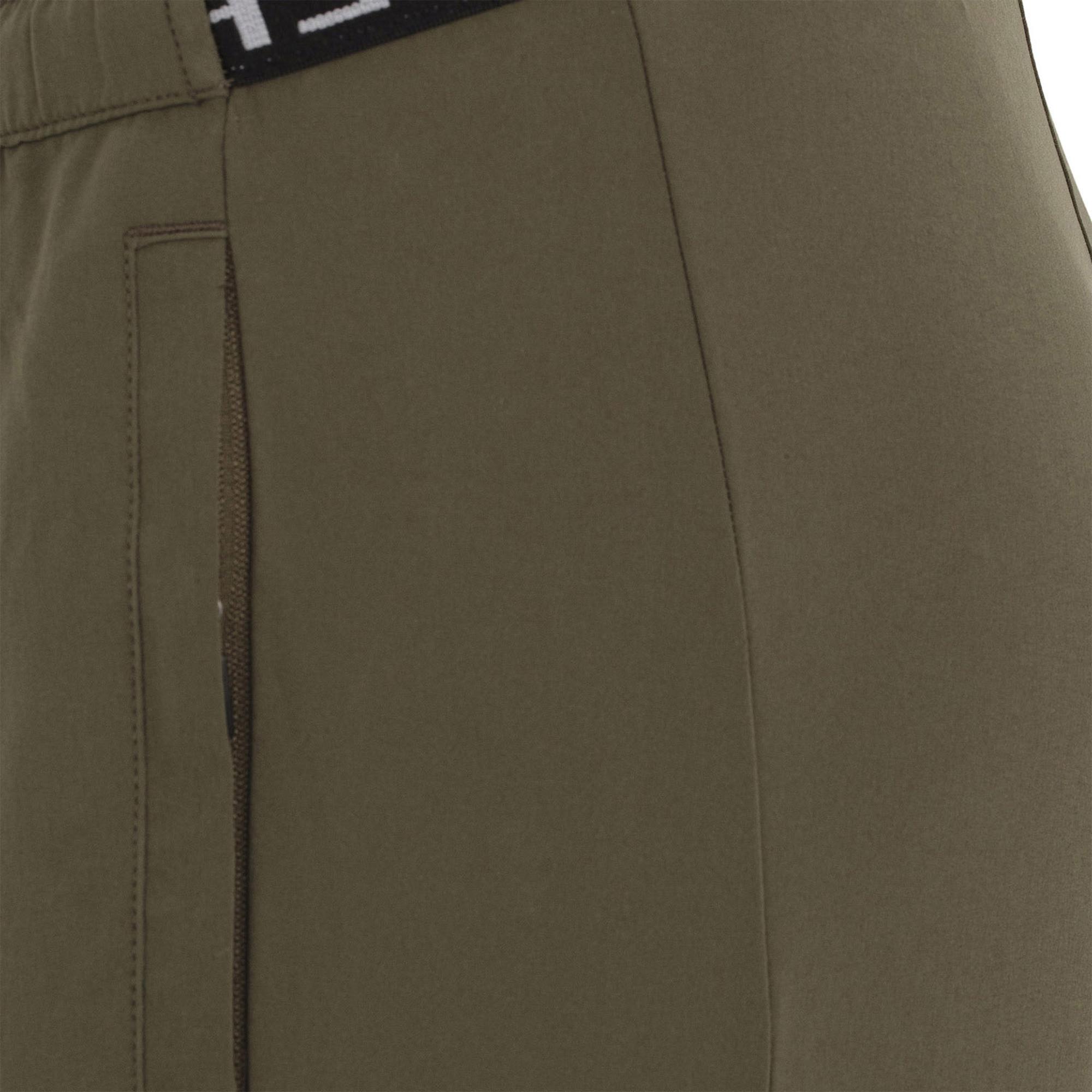 Merrell Runner Kadın Yeşil Pantolon