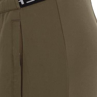  Merrell Runner Kadın Yeşil Pantolon