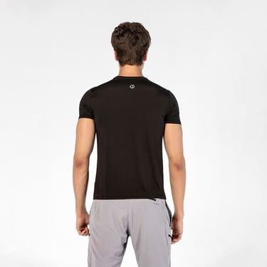  Merrell Team Erkek Siyah Tişört