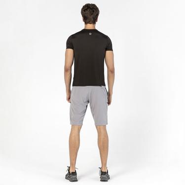  Merrell Team Erkek Siyah Tişört