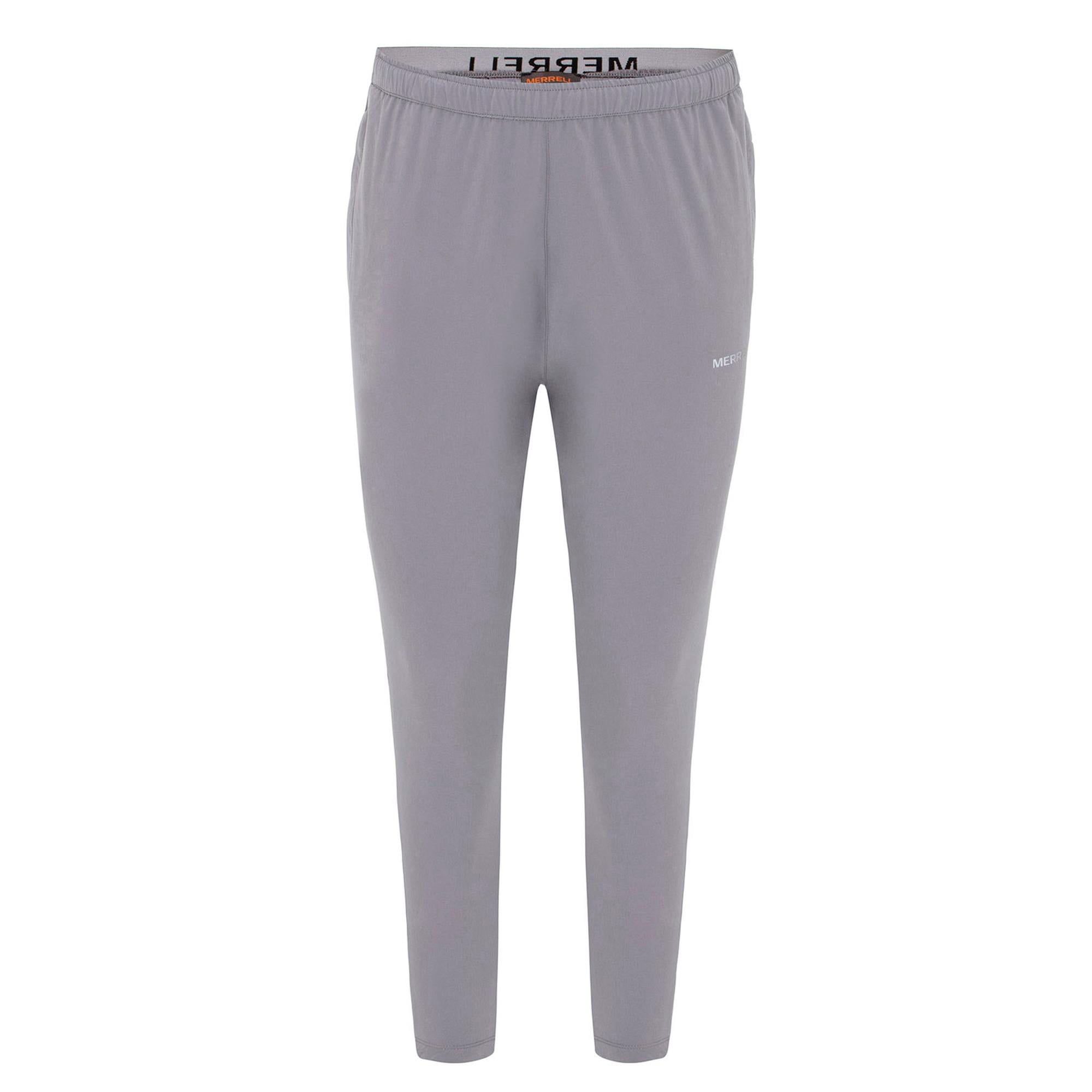 Merrell Runner Kadın Gri Pantolon