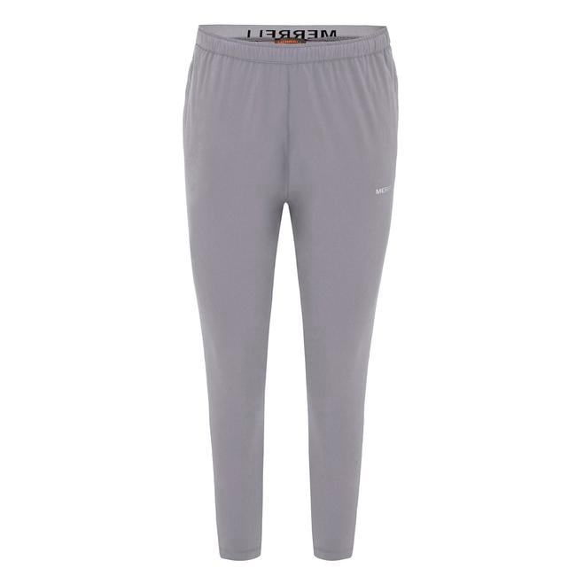  Merrell Runner Kadın Gri Pantolon