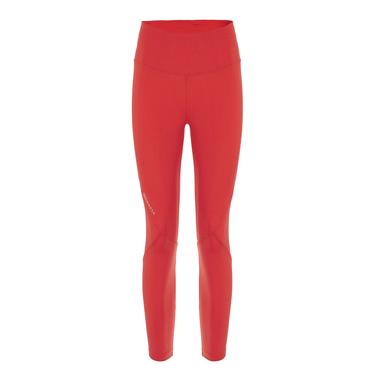  Merrell Kadın Koşu Taytı Lifted Mid Kırmızı