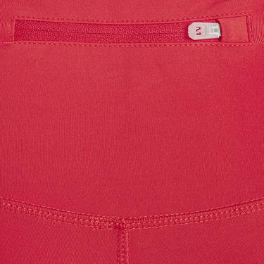  Merrell Kadın Koşu Taytı Lifted Mid Kırmızı