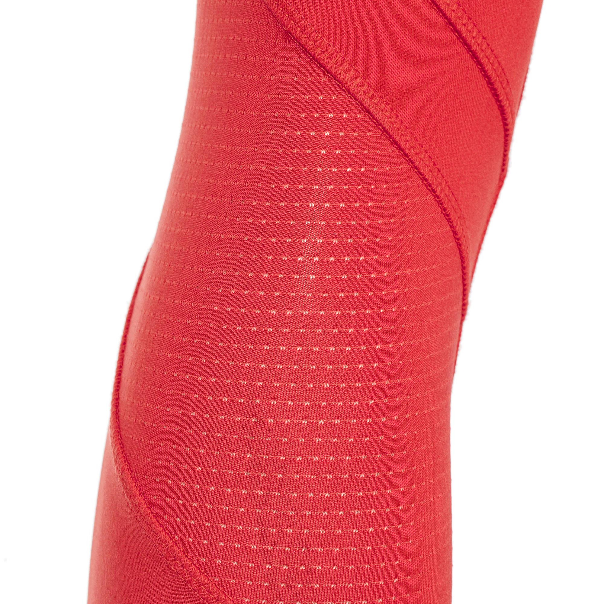 Merrell Kadın Koşu Taytı Lifted Mid Kırmızı