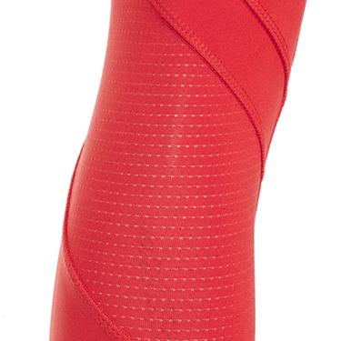  Merrell Kadın Koşu Taytı Lifted Mid Kırmızı