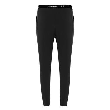  Merrell Runner Kadın Siyah Pantolon
