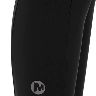  Merrell Runner Kadın Siyah Pantolon