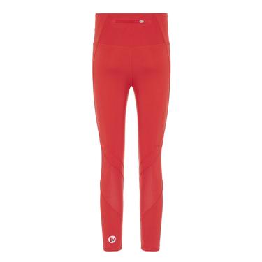  Merrell Kadın Koşu Taytı Lifted Mid Kırmızı