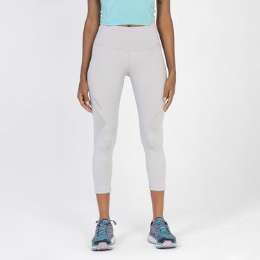  Merrell Lifted Mid Kadın Gri Koşu Taytı