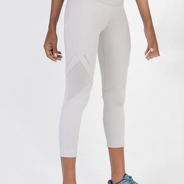  Merrell Lifted Mid Kadın Gri Koşu Taytı